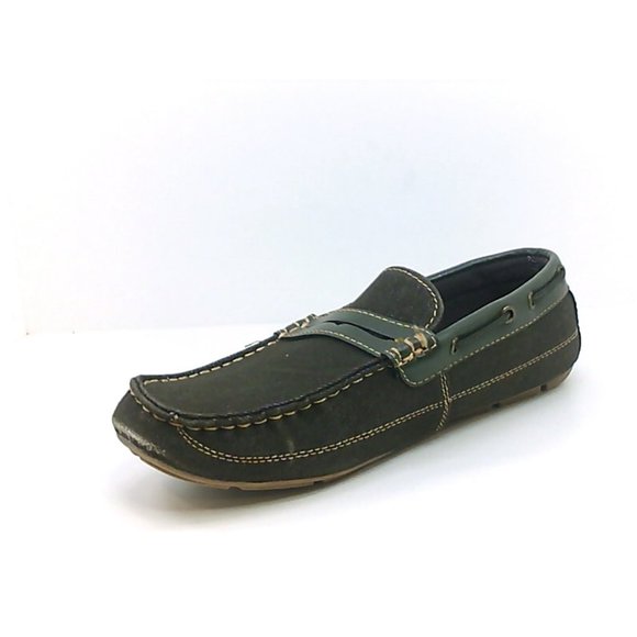 Levi's Mens 34G3 Moccasins